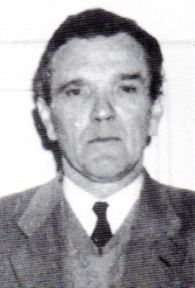 0008 : Mr. Eamon O’ Connell